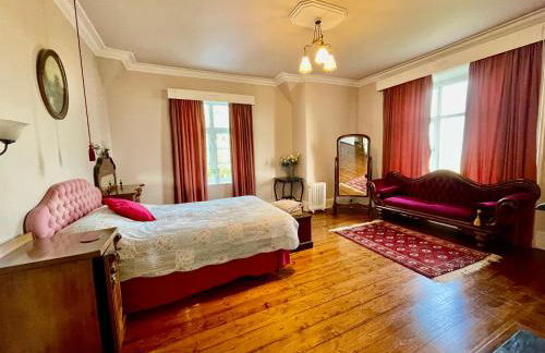 TORWOOD VICTORIAN HOUSE - Foto 32