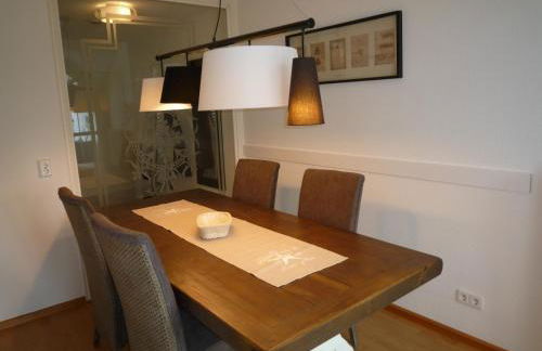 Maisonette am Belchen - Foto 13