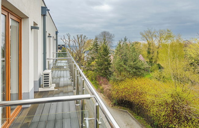 Apartamenty Sun & Snow Rozewie - Foto 77