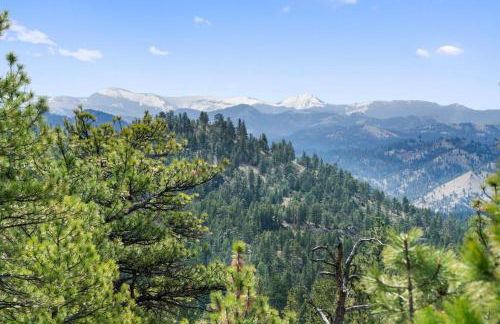 Off Grid Cozy Private Cabin - Foto 26