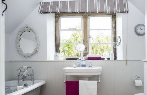 Jasmine Cottage, Oxfordshire - Foto 8