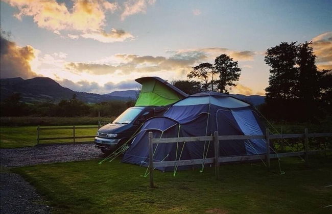 Erw Glas Glamping and Camping - Photo 23