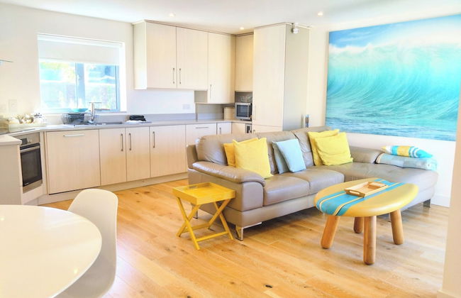 Sandpiper Cottages - Foto 16