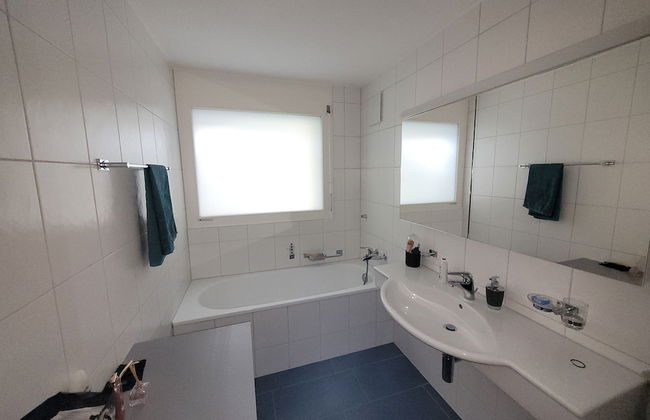 Appartement 52 - Foto 5