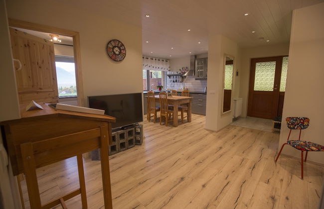 Hestasport Apartment - Foto 11