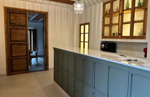 Cortijo San Roque Alojamientos Rurales - Foto 8