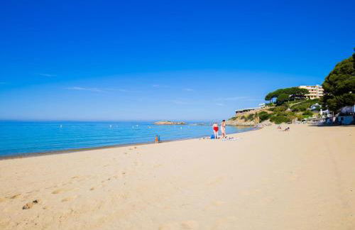 Casa Acogedora a 20m Playa Roses con Parking - ES-228-113 - Foto 18