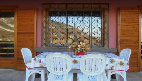 La Mosa - Villa ai Prati di Cavedago, nel comprensorio del parco Adamello-Brenta - Foto 3