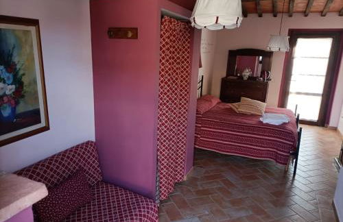 Agriturismo Scannano - Foto 3