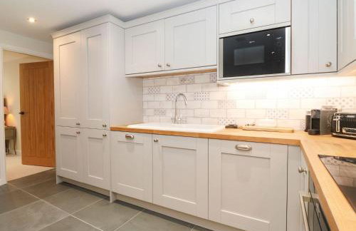 Hazelrigg Cottage - Foto 11