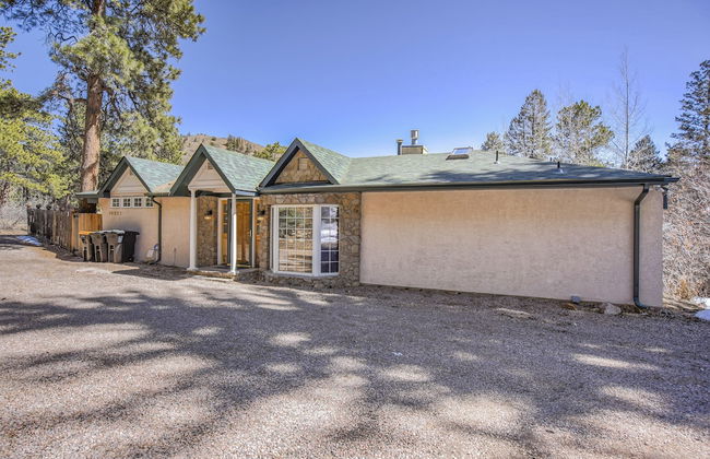 Stone Statesroom - Foto 54