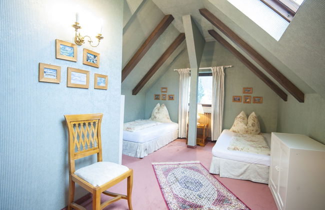 The Dorn Apartments Gastein - Foto 12