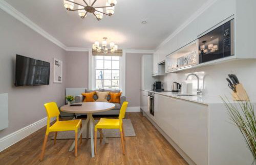 37 Doughty Street - Urban Apartments - Foto 14