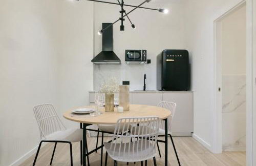 Romantic Apartment N5 Oceanografico Virkin Suites - Foto 11