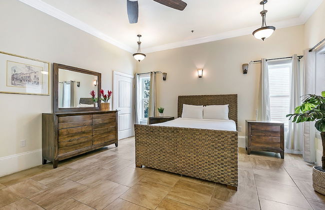 Spacious Condos in Downtown NOLA - Foto 23