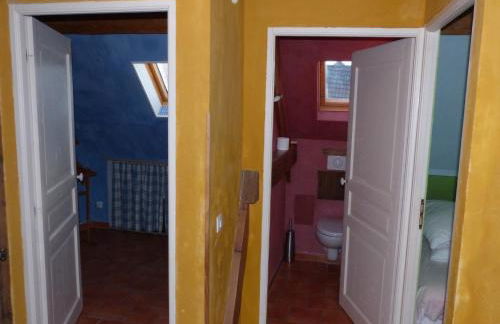 Gites Les Petits Tisserands - Foto 43