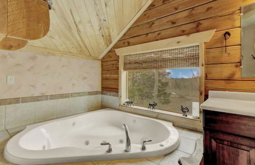 Arrowhead Getaway In Cimarron - Foto 17