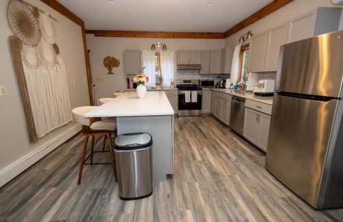 Secluded Catskills Cabin , Cozy and Private - Foto 13