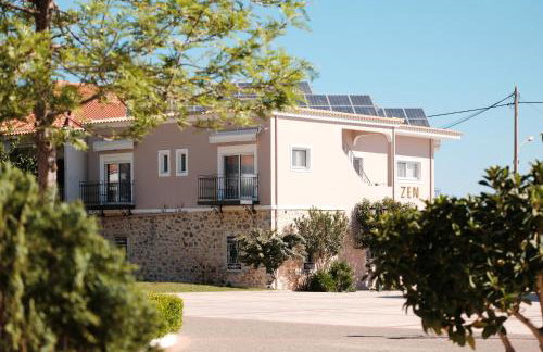 ZEN Minimal Luxury Housing Tyros - Foto 9