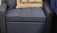 The Farmhouse ranch with lower level suite - Foto 5