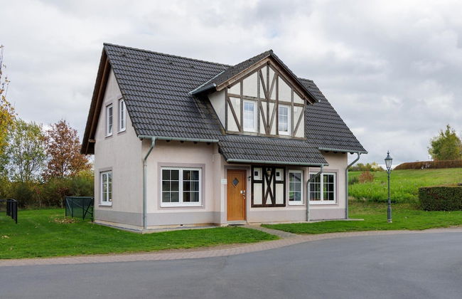 Koos Kidsvilla with 4 Bathrooms & Sauna near Cochem - Foto 1