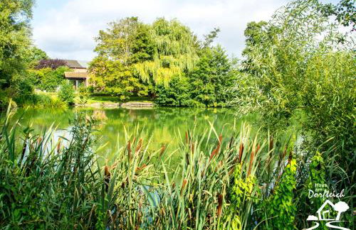 Haus am Dorfteich Fehmarn - Foto 54