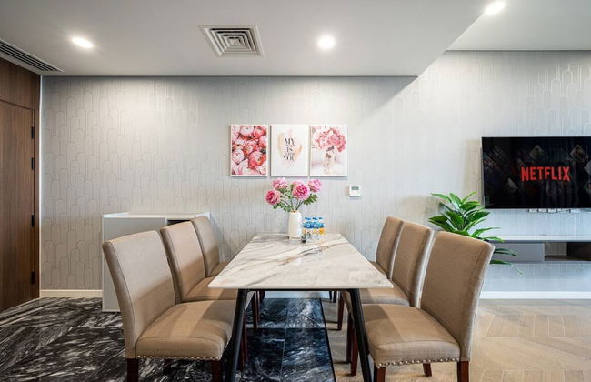 Bluesky Lumiere Riverside Luxury - Foto 49