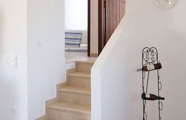 Apiliotis Sunrise Beach Villa - Foto 44