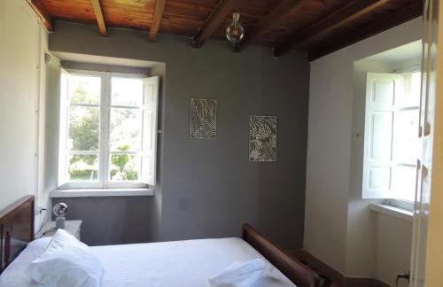 Casa de Campo Pumarada de Oirín - Foto 29