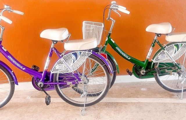 Winner Prachinburi & Serviced Apartment - Foto 34