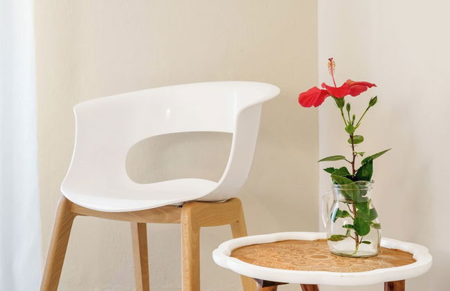 Axos Hotel - Foto 28