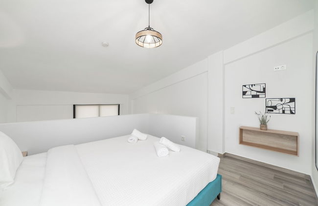 Danai & Palm Residential Complexes - Foto 26