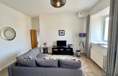 Central Apartment Linlithgow - Foto 1