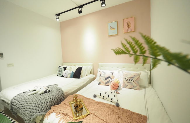 luxury Linguang MRT station - Foto 25