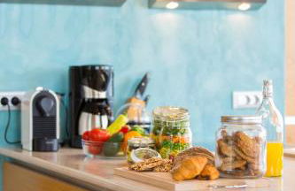 Seafront Ravdoucha Epavlis Athina Villa - Pool, Gym, Sauna, Private Parking, WiFi - Photo 25