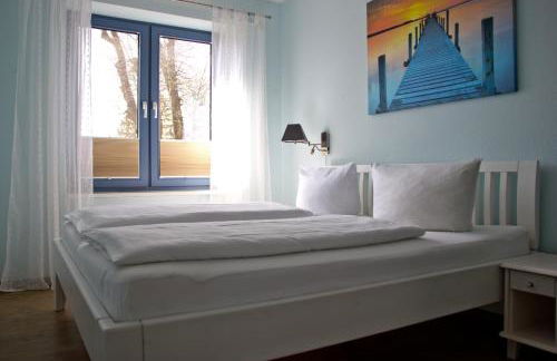 Appartementhaus Alter Speicher - Foto 13