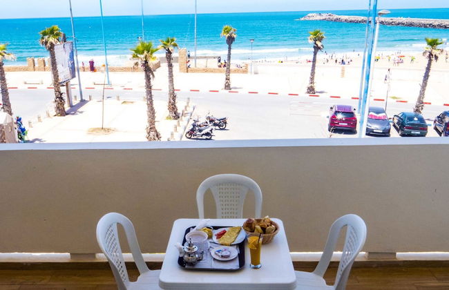 Kenz Mehdia Hotel Resort Aqua Park - Foto 3