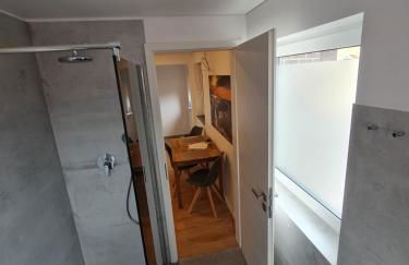 Handwerkerwohnung, Monteurunterkunft-Rodgau - Foto 70