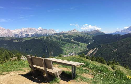 Residence Ciasa Dl Mone - Foto 1