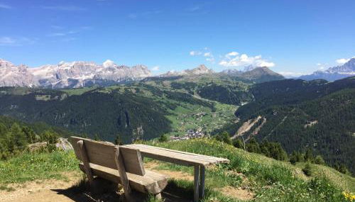 Residence Ciasa Dl Mone - Foto 1