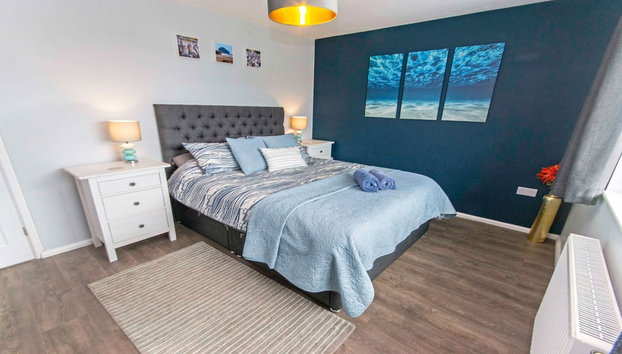 Sandbanks Sleeps 4 Beach Pass & 1 Dog - Foto 2, Imagen principal