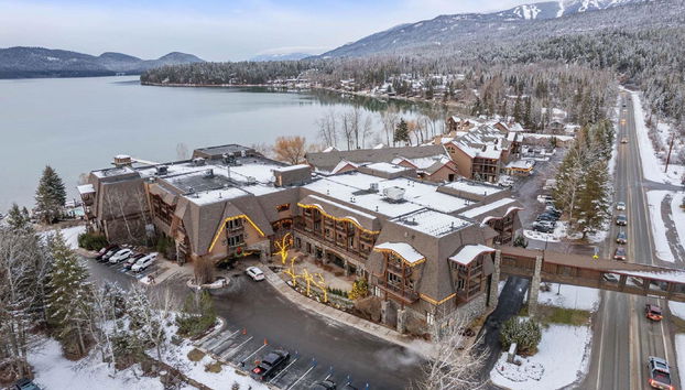 Lodge at Whitefish Lake - Photo 2