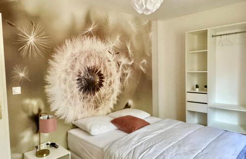 Caporizon -Villa Pommier-6 personnes-Terrasse-Jardin - Foto 15