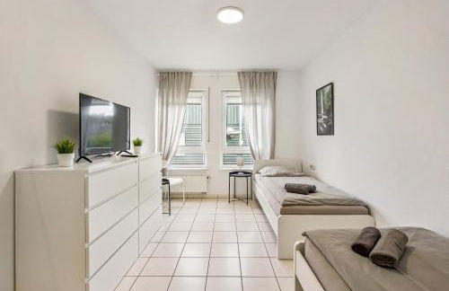 Hyra Living Untergruppenbach - Foto 6