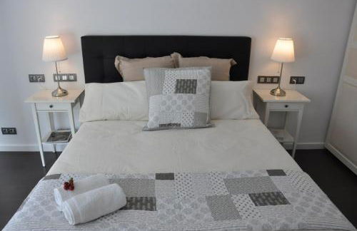 Apartament La Placeta Figueres - Foto 23