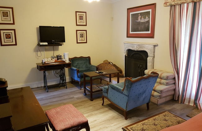 Sherwood's Country House - Foto 4