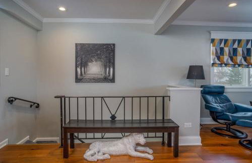 The Grand View on Pistakee Lake Pool Pier Stunning Panoramic Lake Views - Foto 57