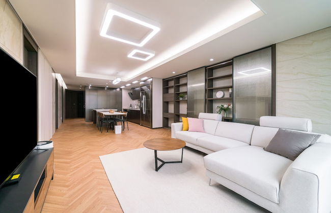 Le collective Busan station - Foto 1