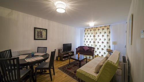 Amber apartment - Photo 4