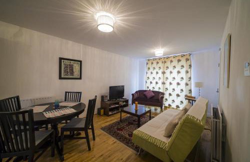 Amber apartment - Foto 4